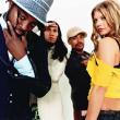 black eyed peas